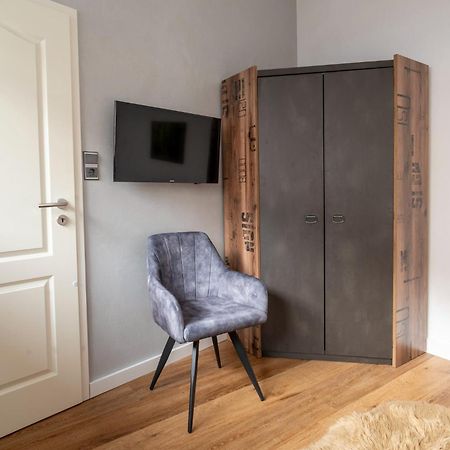 Apartment Hannover Top Citylage Luaran gambar