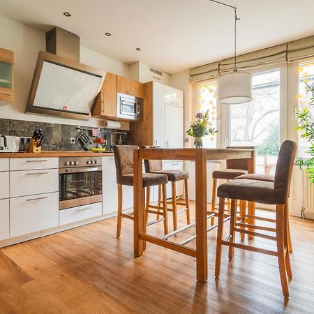 Apartment Hannover Top Citylage Luaran gambar