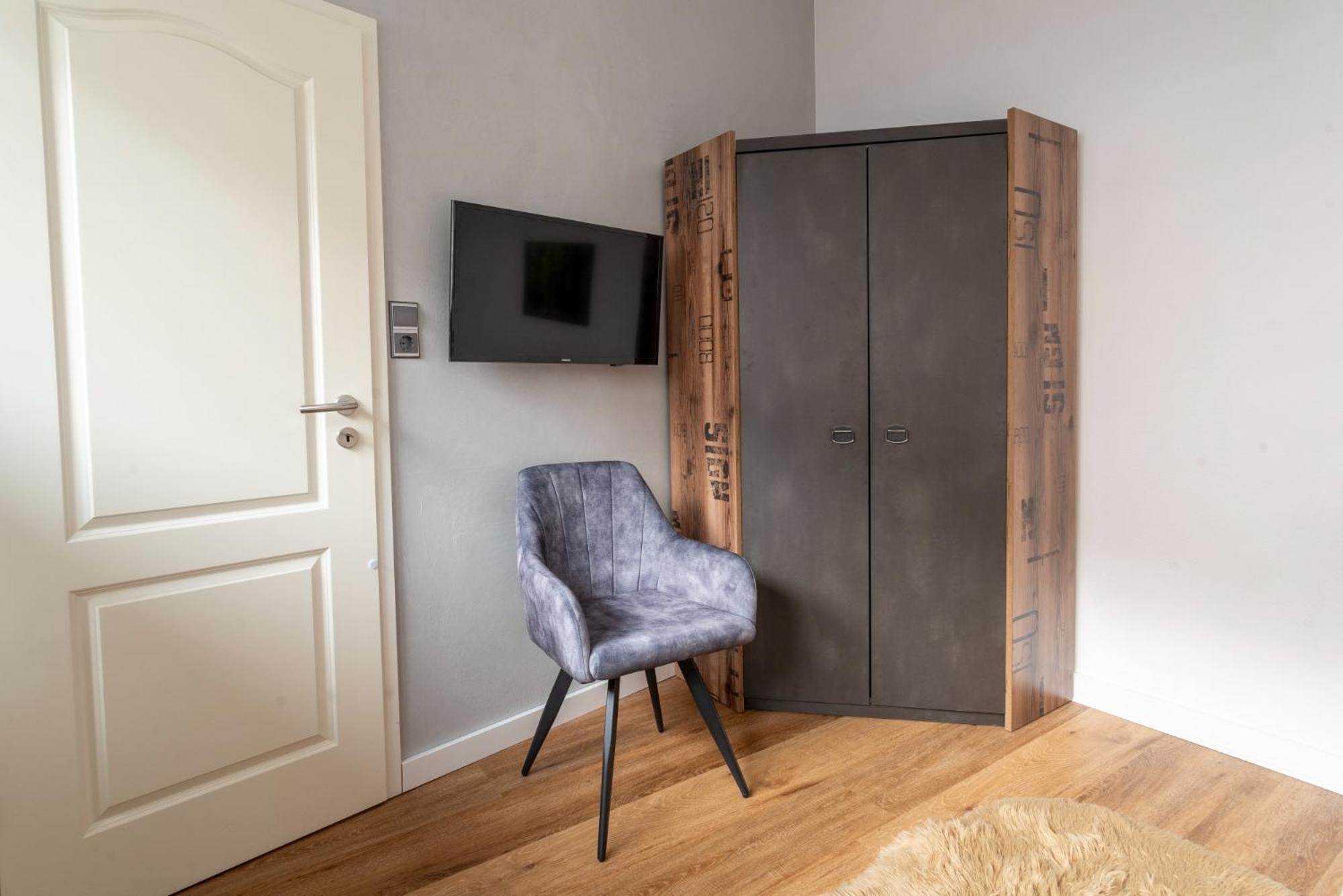 Apartment Hannover Top Citylage Luaran gambar