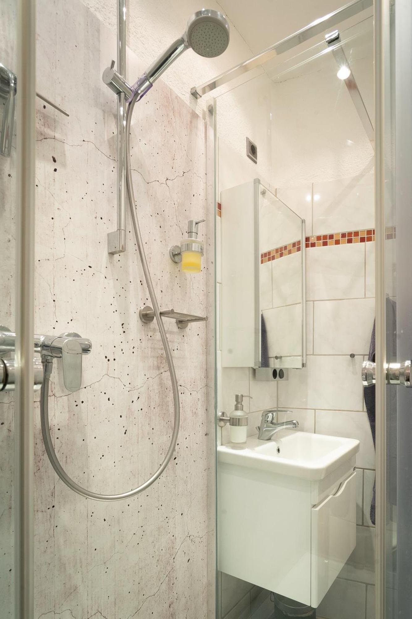 Apartment Hannover Top Citylage Luaran gambar