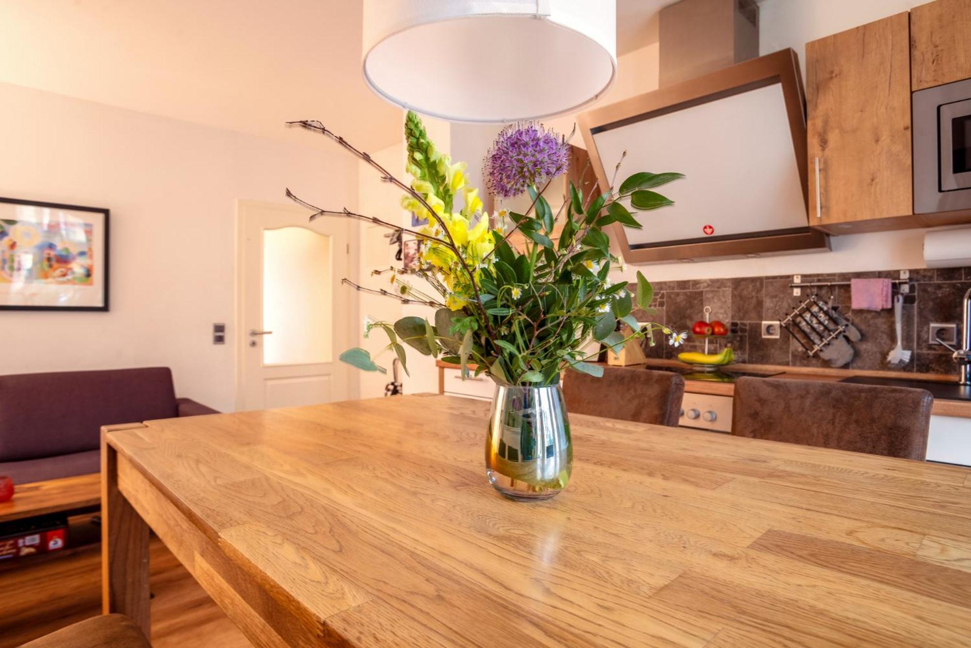 Apartment Hannover Top Citylage Luaran gambar