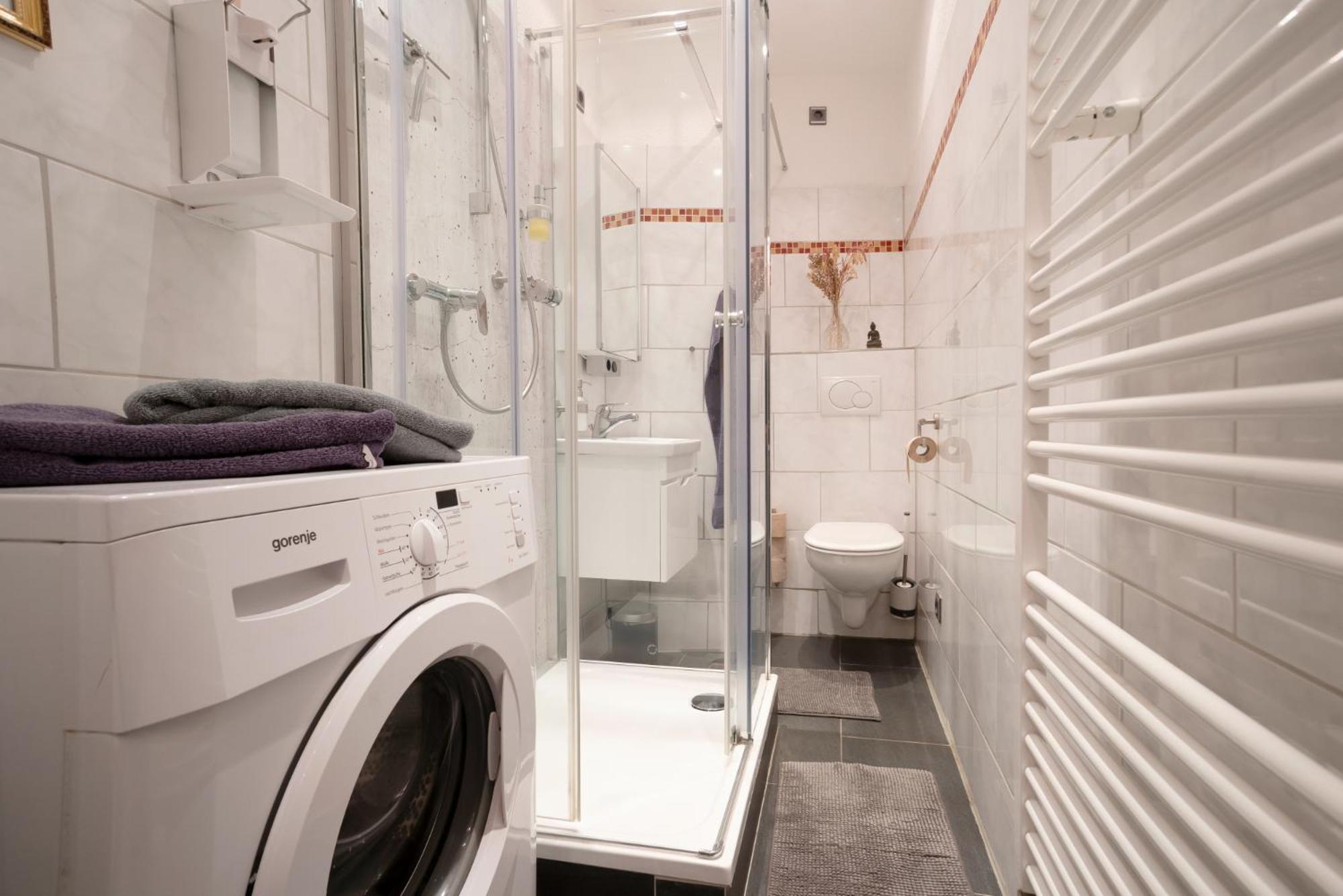 Apartment Hannover Top Citylage Luaran gambar