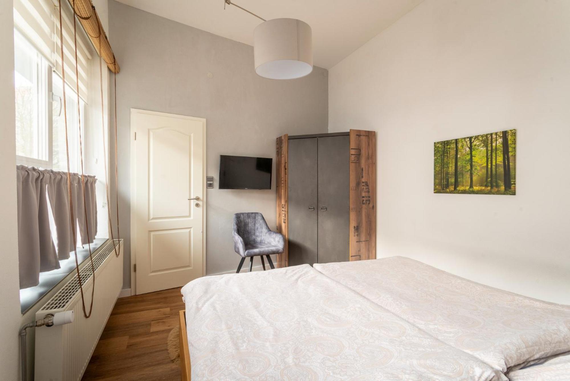 Apartment Hannover Top Citylage Luaran gambar