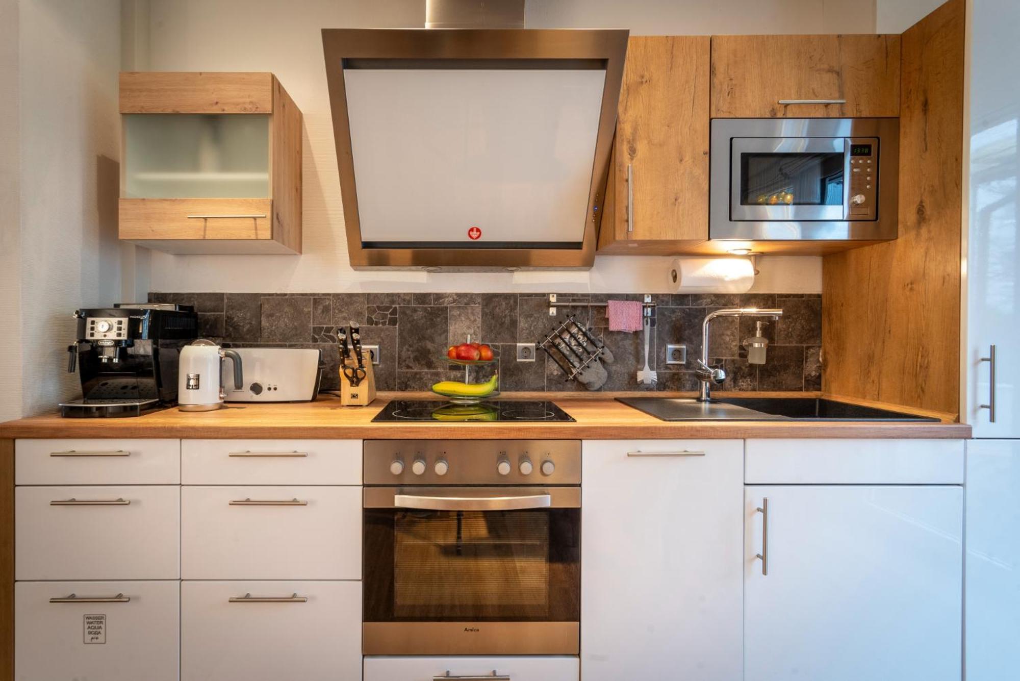Apartment Hannover Top Citylage Luaran gambar
