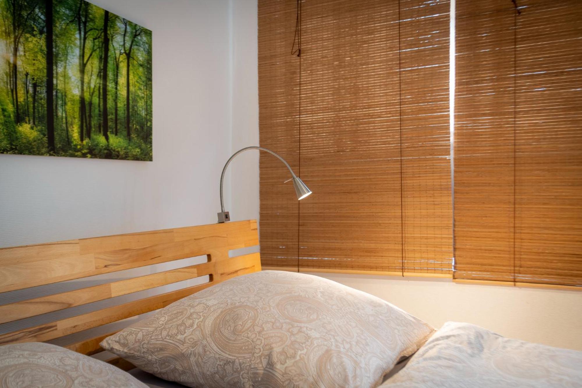 Apartment Hannover Top Citylage Luaran gambar