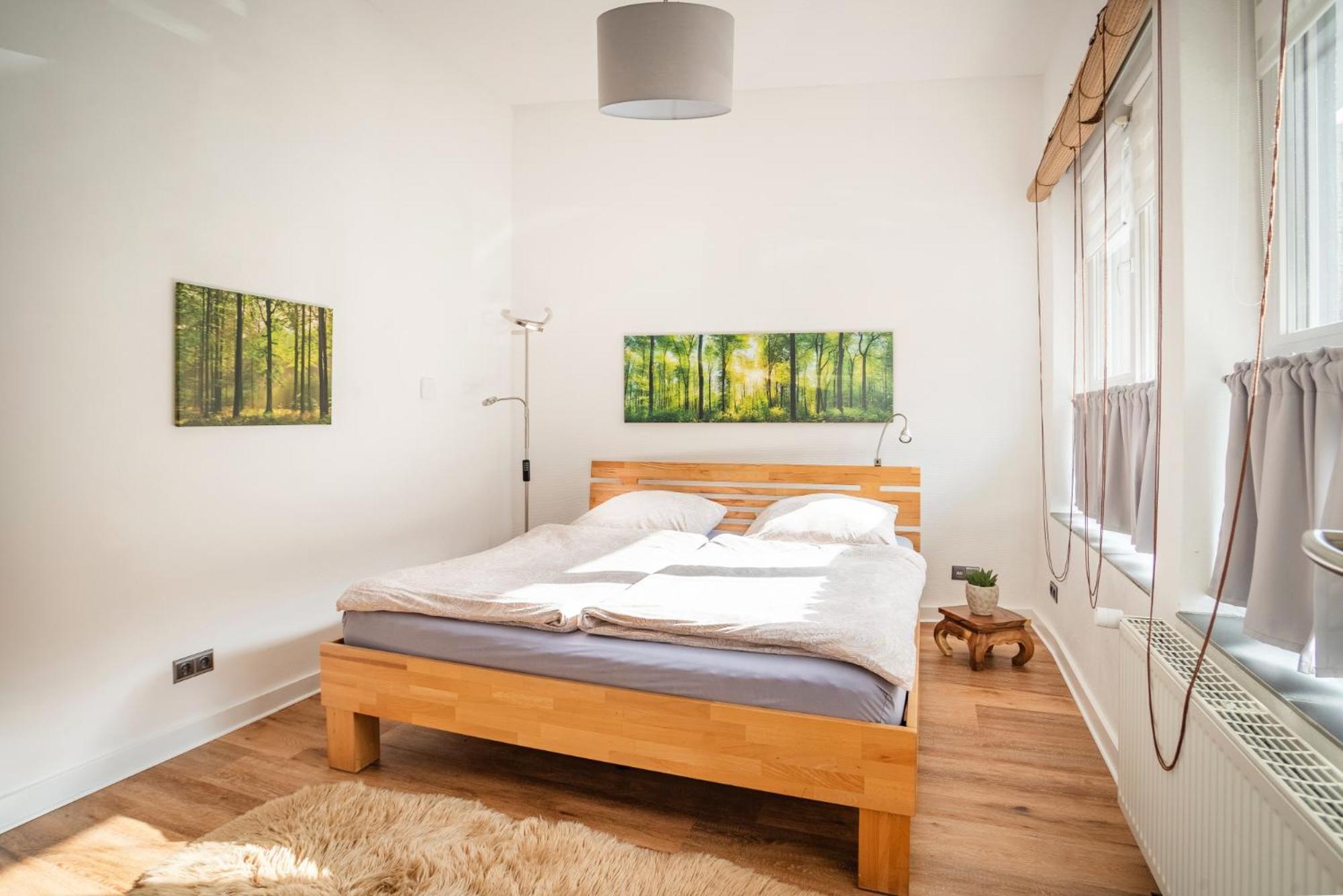 Apartment Hannover Top Citylage Luaran gambar