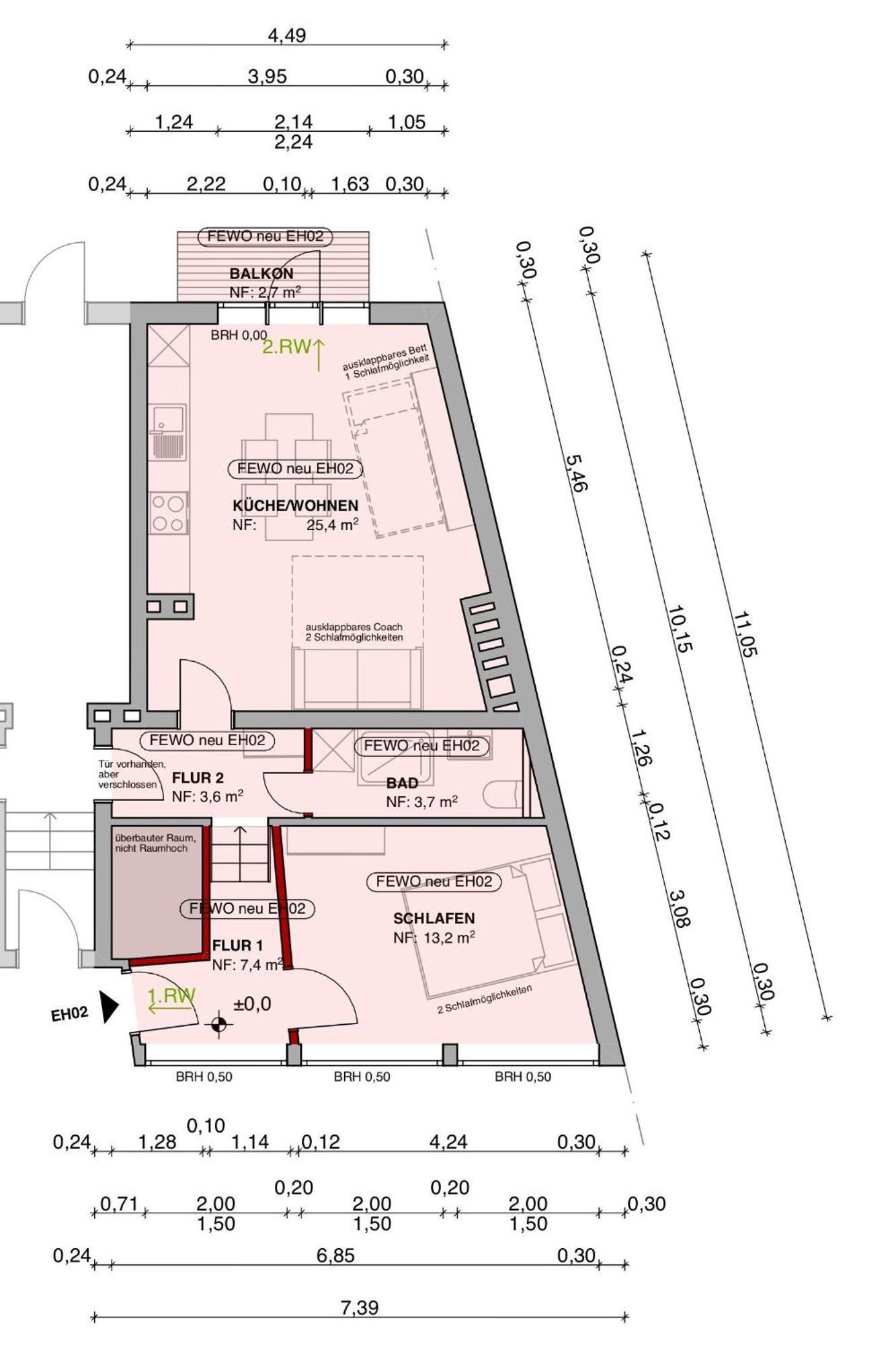 Apartment Hannover Top Citylage Luaran gambar
