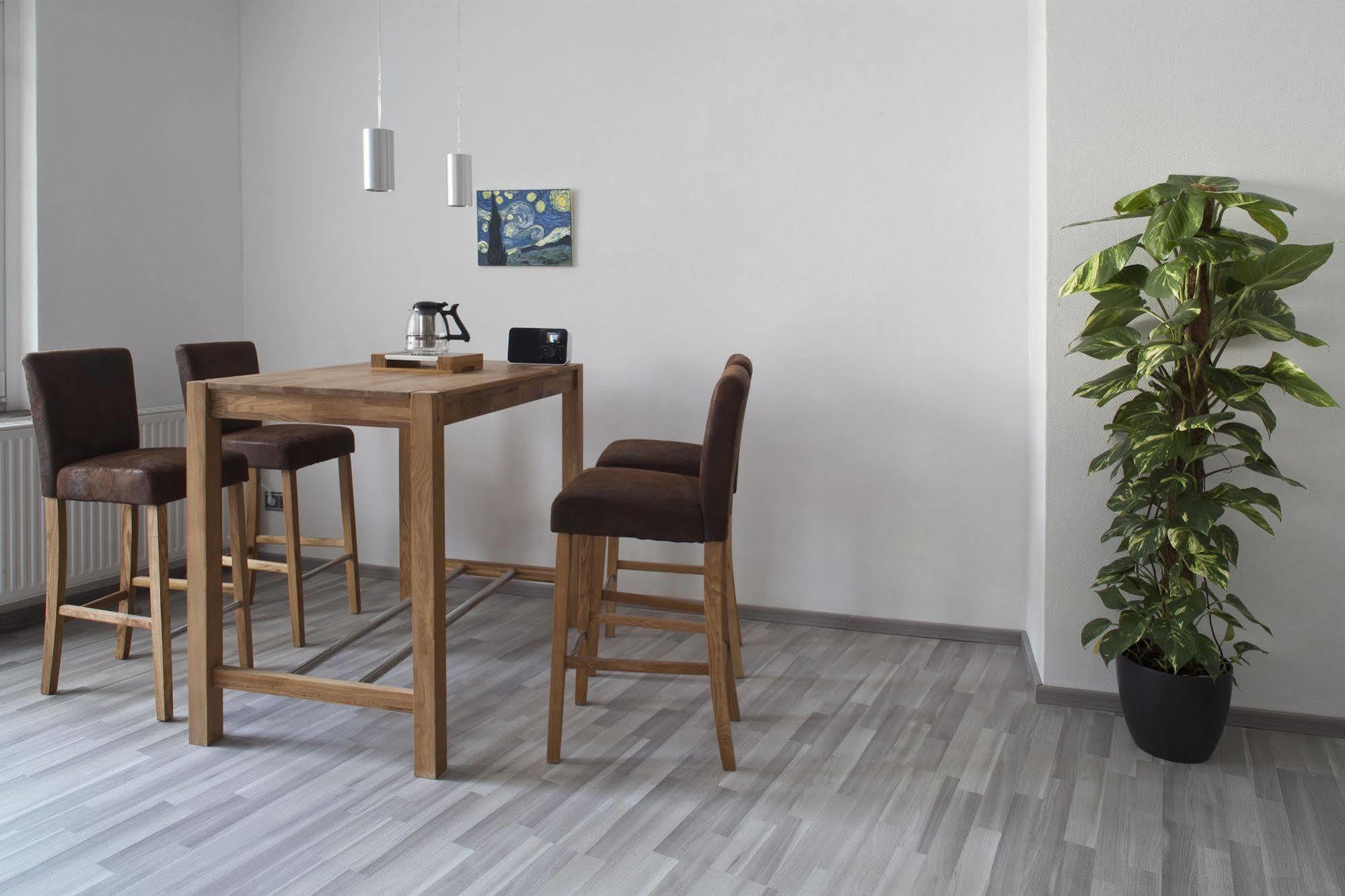 Apartment Hannover Top Citylage Luaran gambar