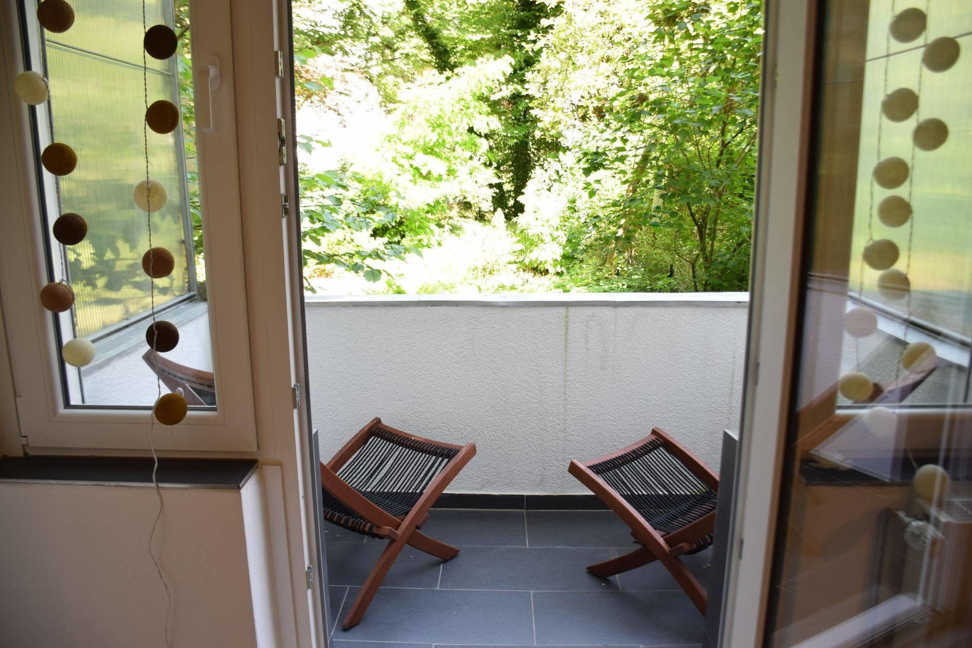 Apartment Hannover Top Citylage Luaran gambar