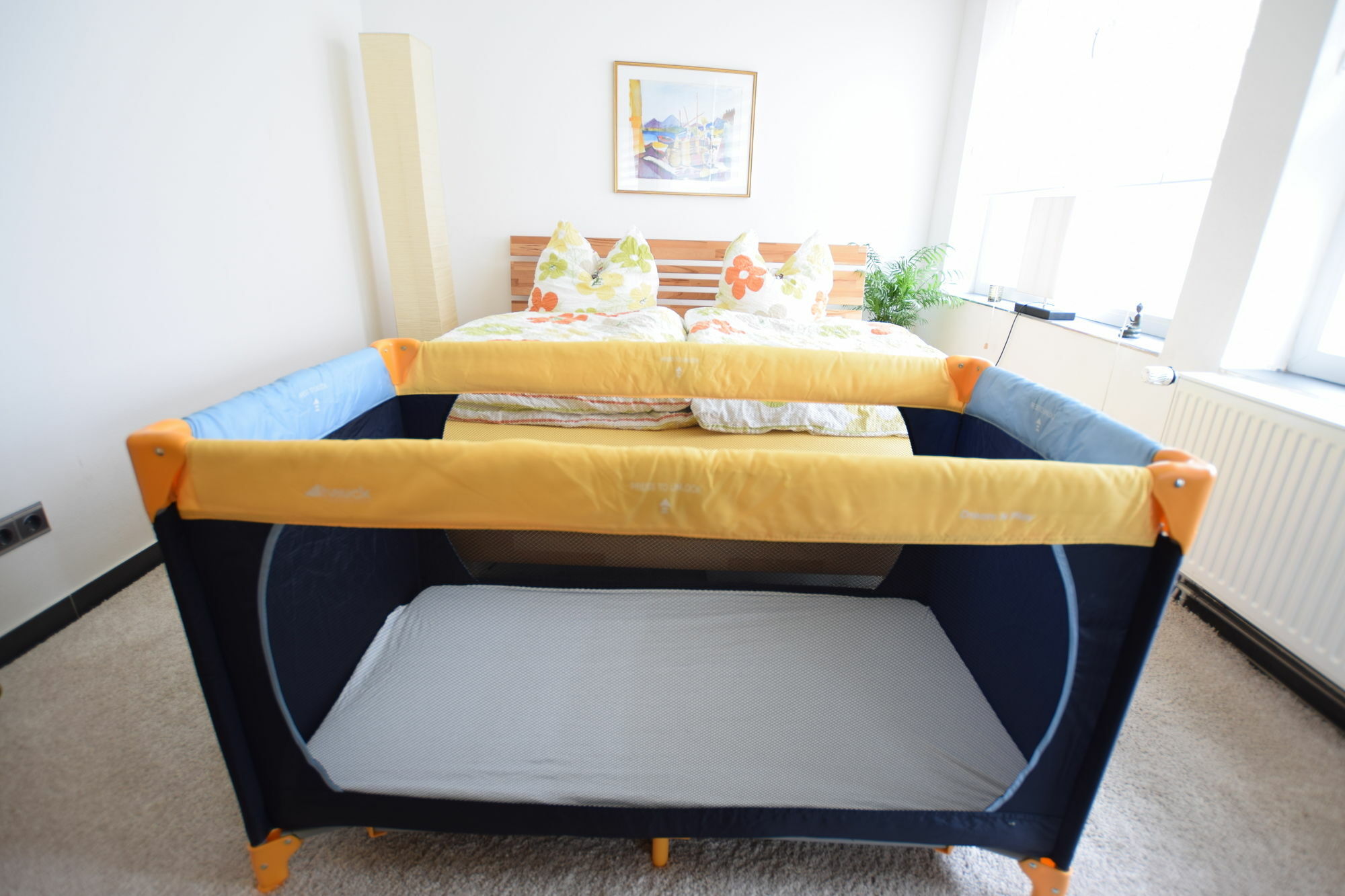 Apartment Hannover Top Citylage Luaran gambar